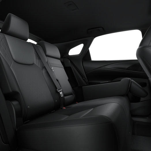 New 2027 Lexus RX 350h AWD/4WD image 8