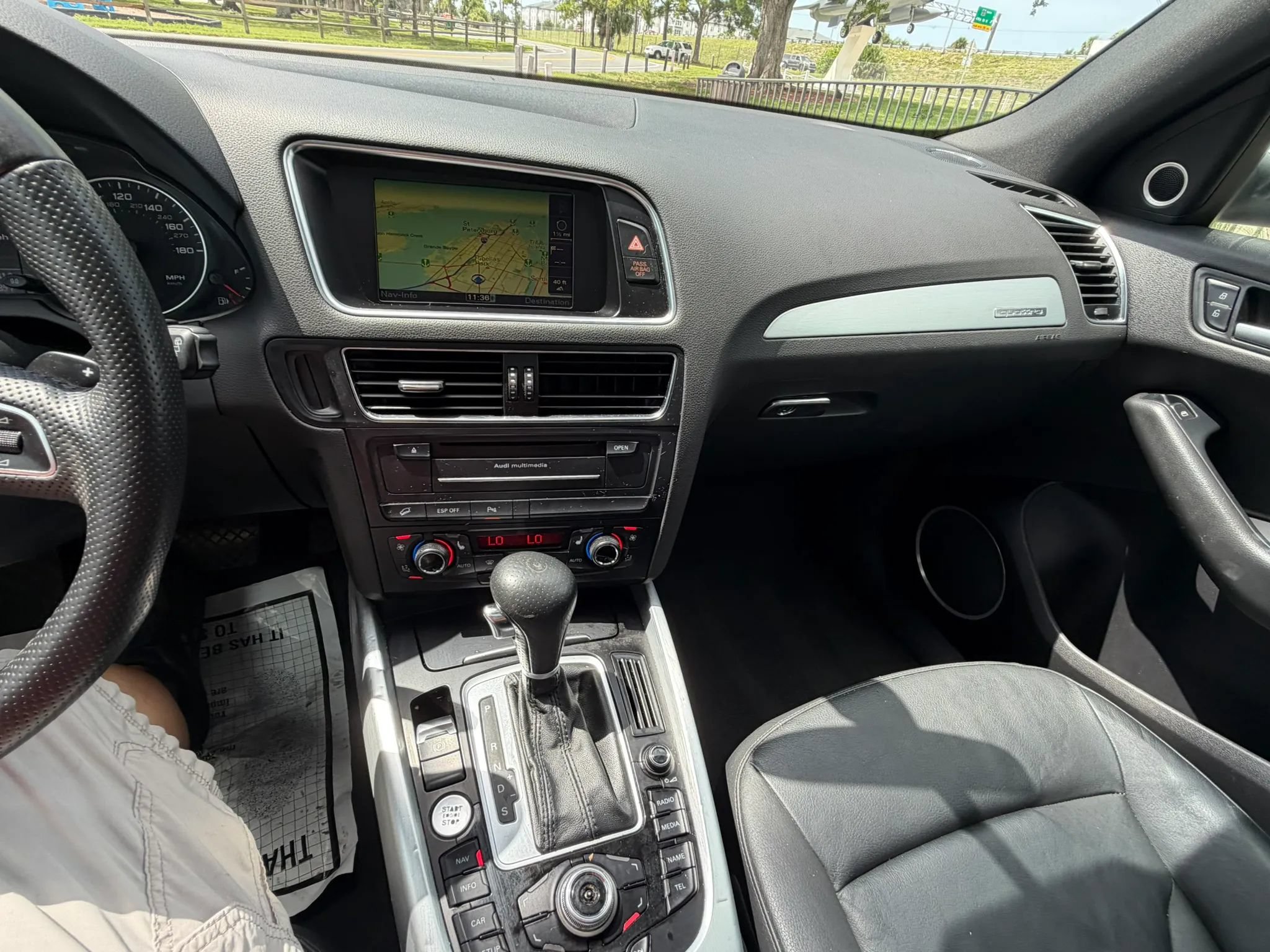 Used 2010 Audi Q5 3.2 Prestige AWD/4WD image 44