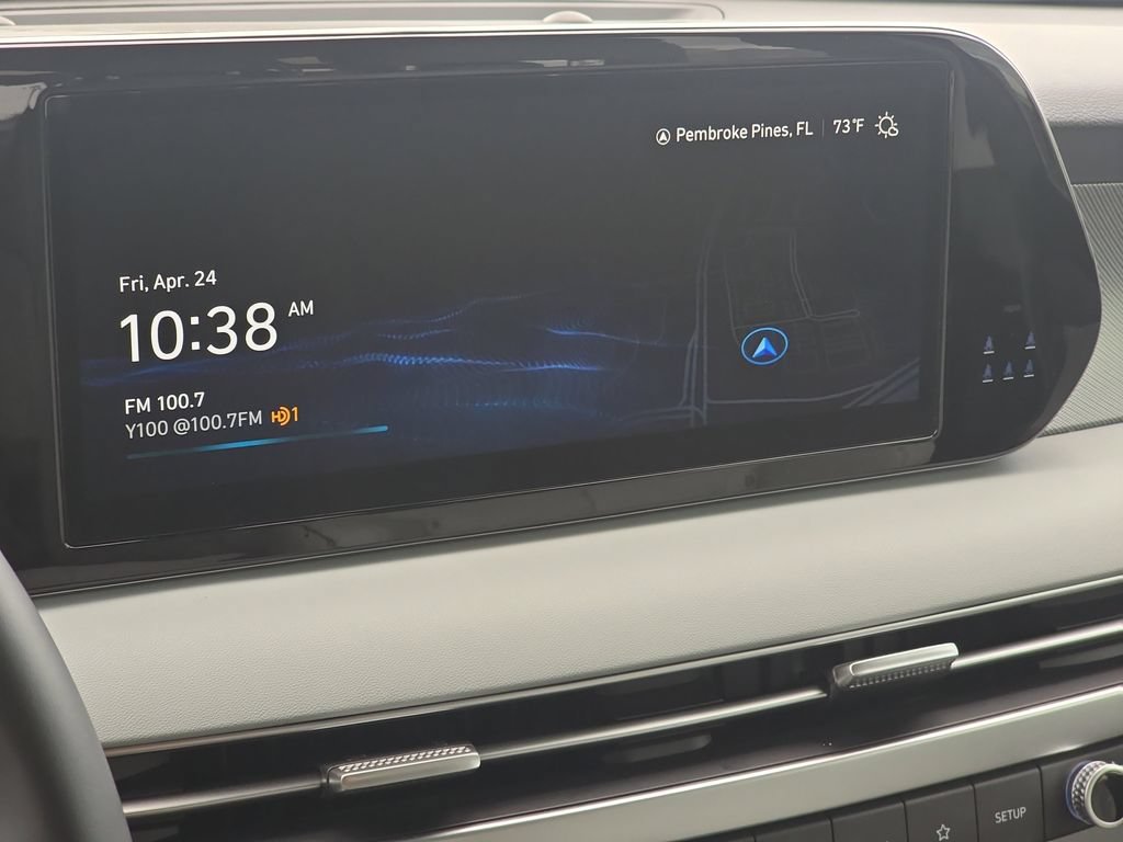 Used 2024 Hyundai Palisade SEL FWD image 18