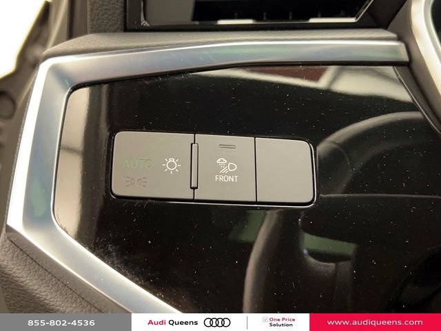 Certified 2023 Audi Q3 2.0T Premium Plus w/ Premium Plus Package AWD/4WD image 20