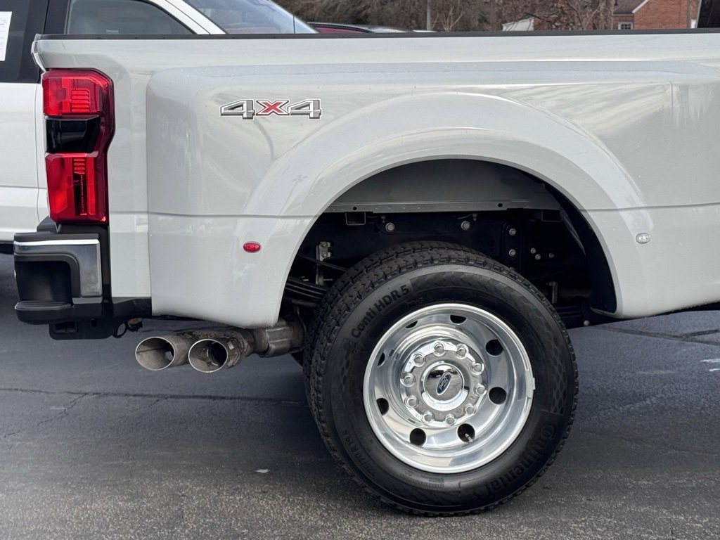 Used 2025 Ford F450 Lariat image 50