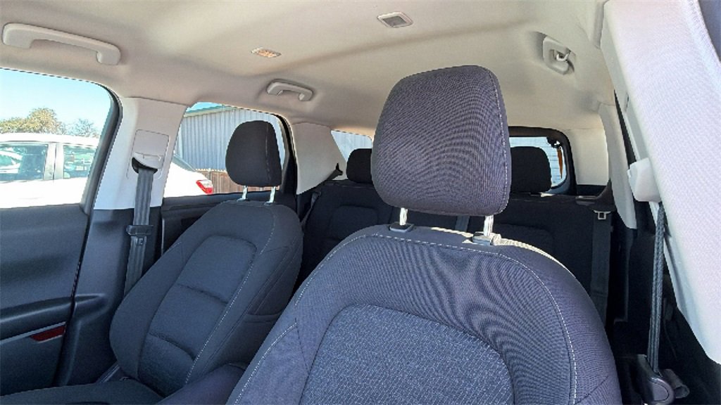 Used 2021 Ford Bronco Sport image 15