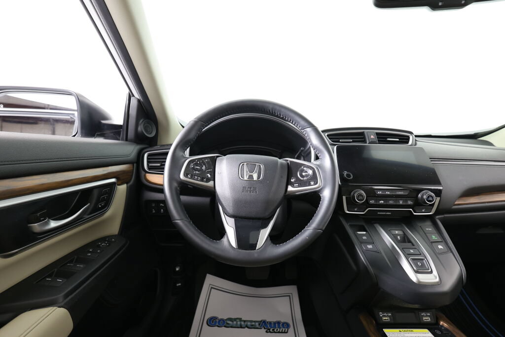 Used 2022 Honda CR-V Touring image 29