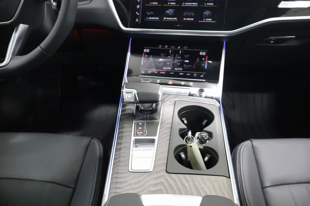 New 2026 Audi A6 Premium Plus image 20