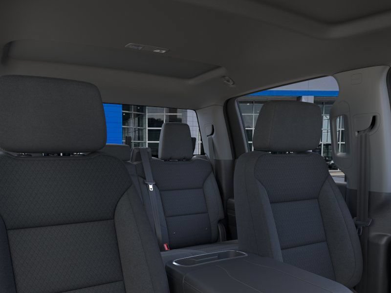 New 2026 Chevrolet Silverado 1500 RST AWD/4WD image 49