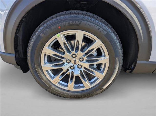 New 2026 Ford Explorer Active w/ Active Comfort Package AWD/4WD image 10
