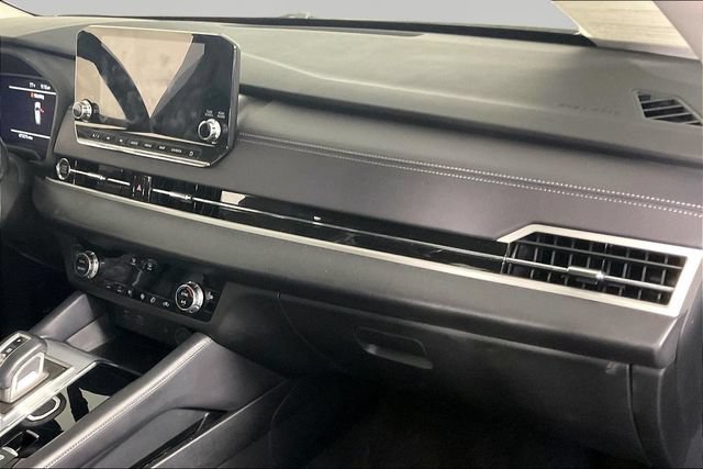 Used 2023 Mitsubishi Outlander SEL FWD image 26