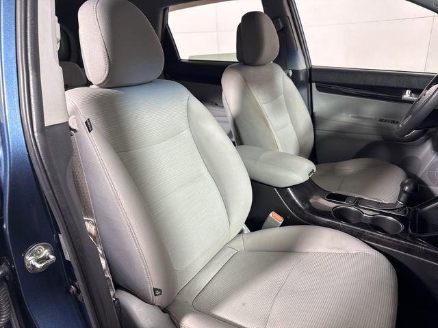 Used 2014 Kia Sorento LX FWD image 14
