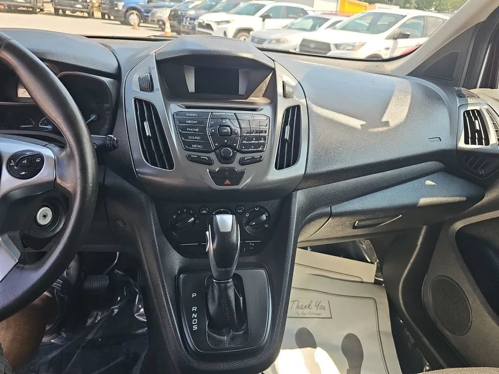 Used 2018 Ford Transit Connect XL FWD image 28