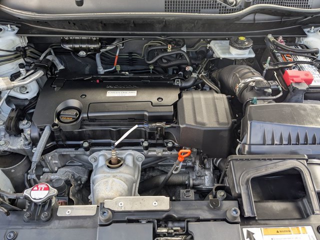 Used 2019 Honda CR-V LX image 24