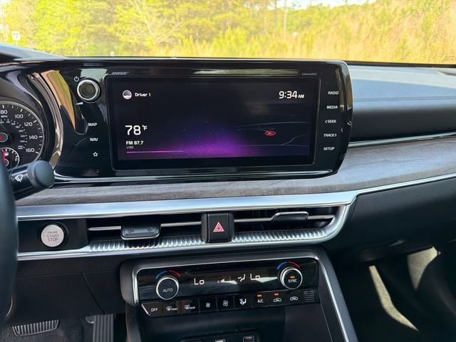 Used 2021 Kia K5 EX w/ EX Premium Package FWD image 32