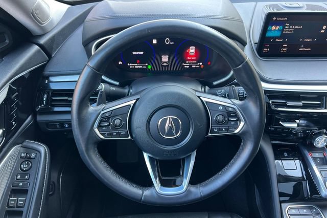 Used 2023 Acura MDX FWD w/ Technology Package image 16