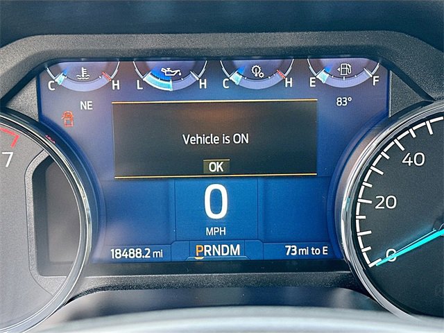 Used 2023 Ford F150 XLT w/ Equipment Group 302A High image 12