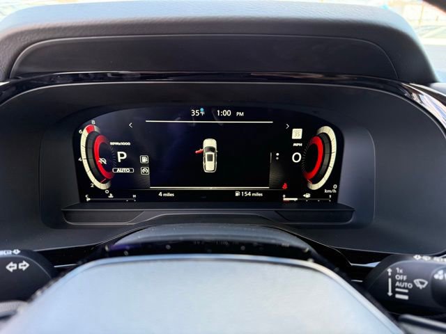 New 2026 Nissan Pathfinder Platinum w/ Cargo Package image 15