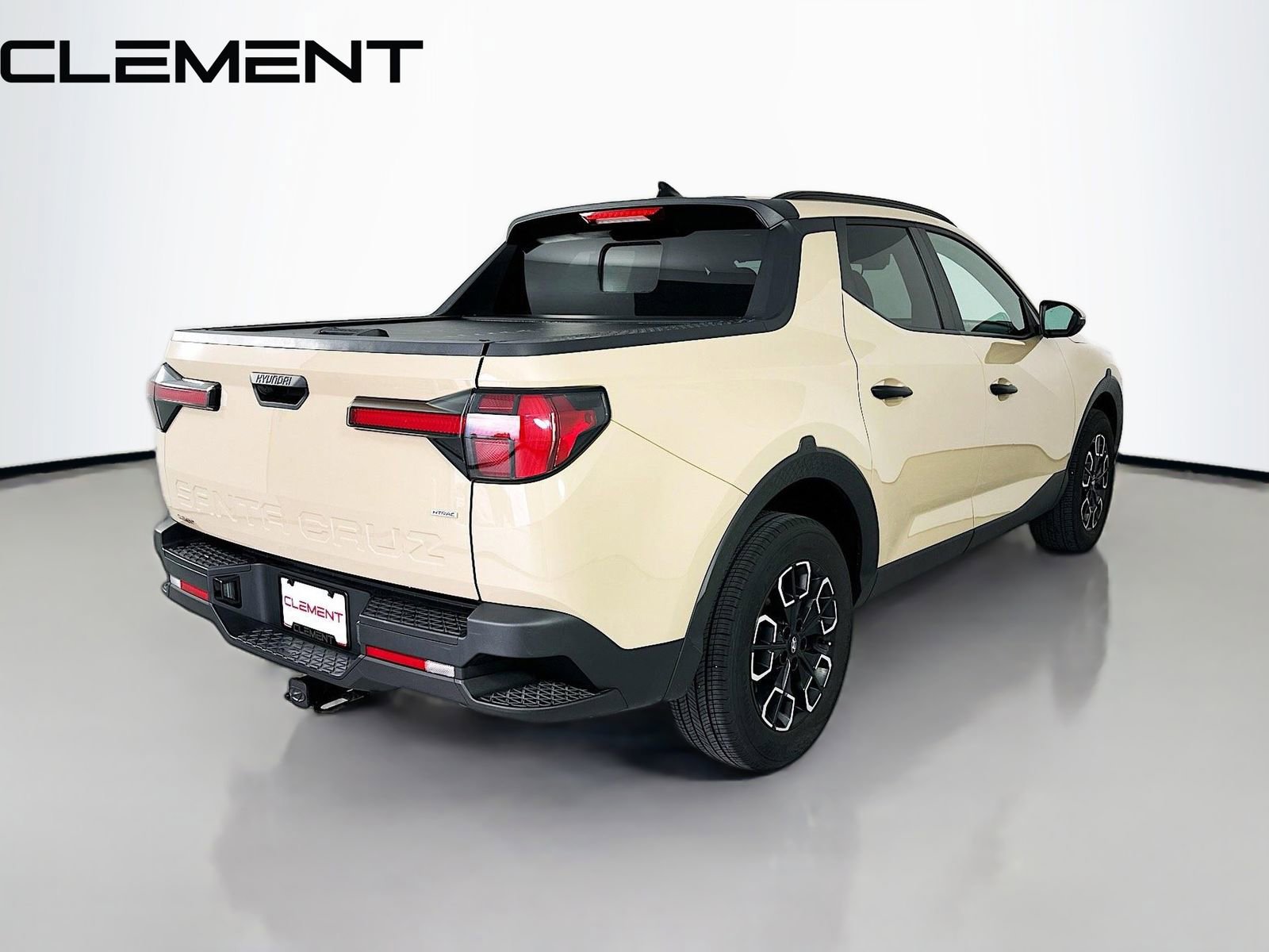 Certified 2023 Hyundai Santa Cruz SEL w/ Activity Package AWD/4WD image 7