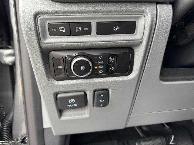 New 2024 Ford F150 XLT w/ Equipment Group 303A High image 14