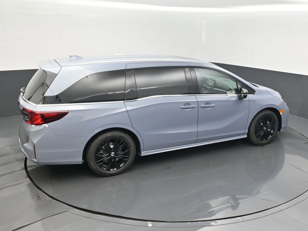New 2026 Honda Odyssey Sport-L image 24