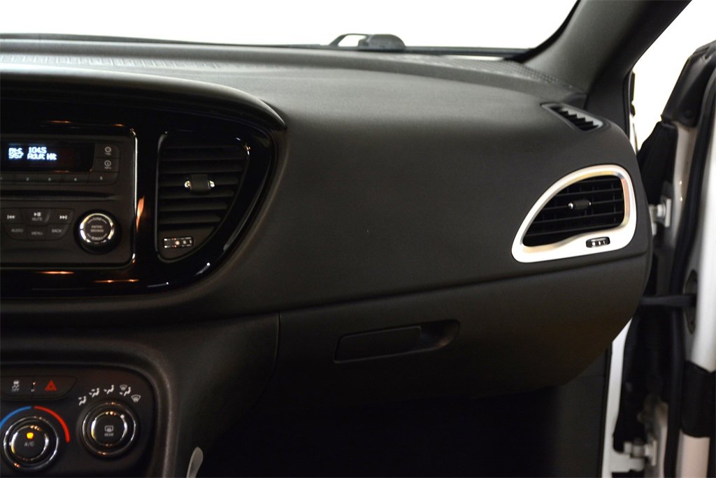 Used 2013 Dodge Dart Rallye image 16