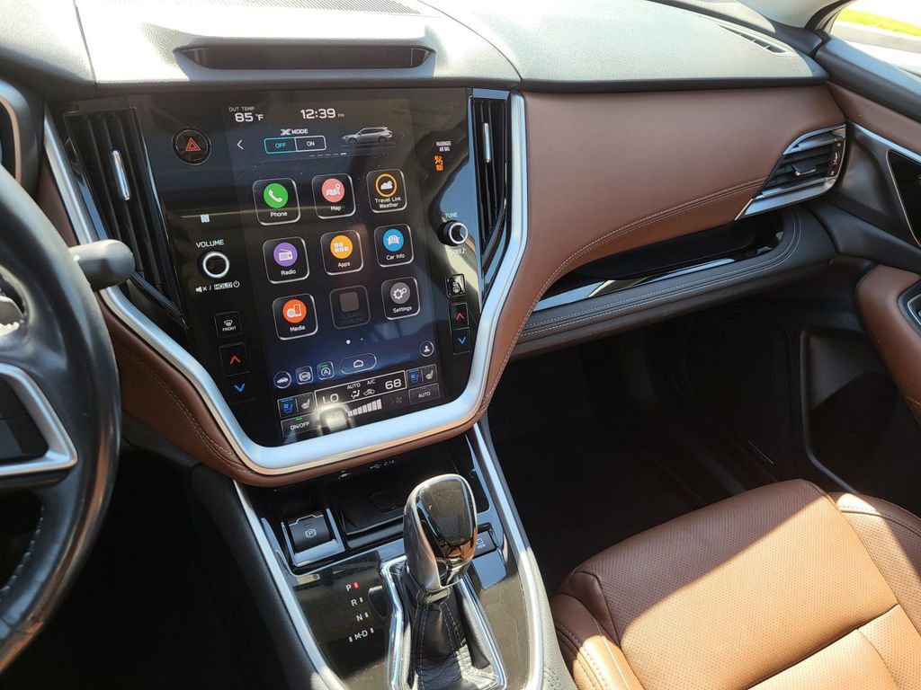 Used 2020 Subaru Outback Touring w/ Popular Package #2 image 25