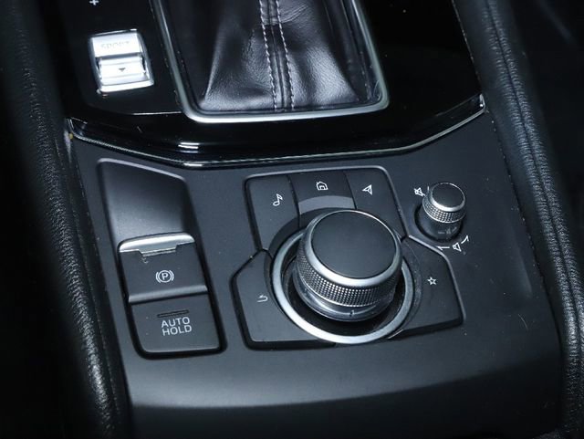 Certified 2023 MAZDA CX-5 AWD 2.5 S image 39