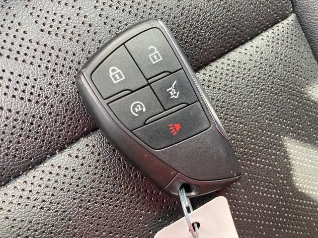 Certified 2025 Chevrolet Equinox LT w/ Convenience Package II FWD image 25