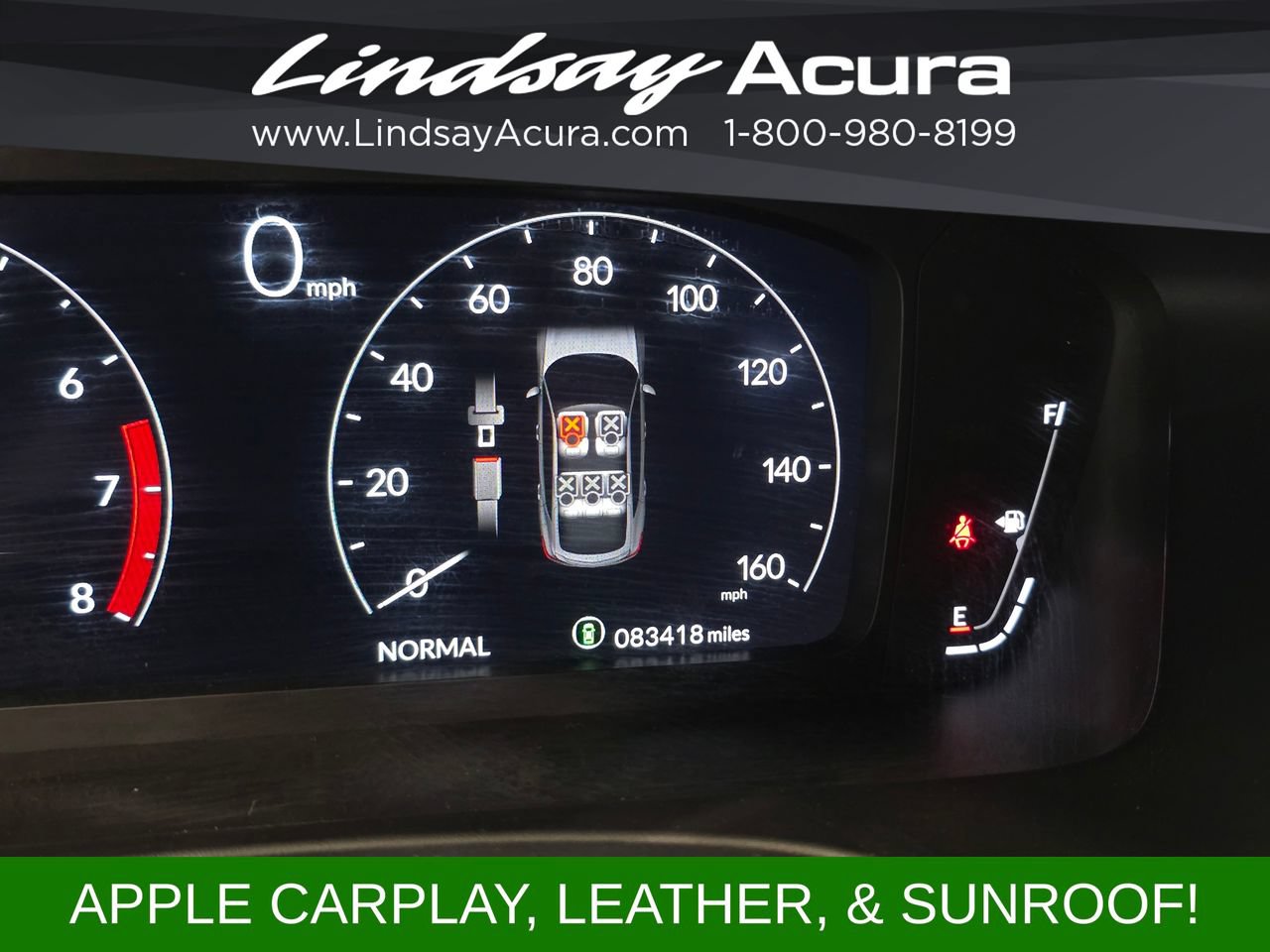 Used 2024 Acura Integra FWD image 14