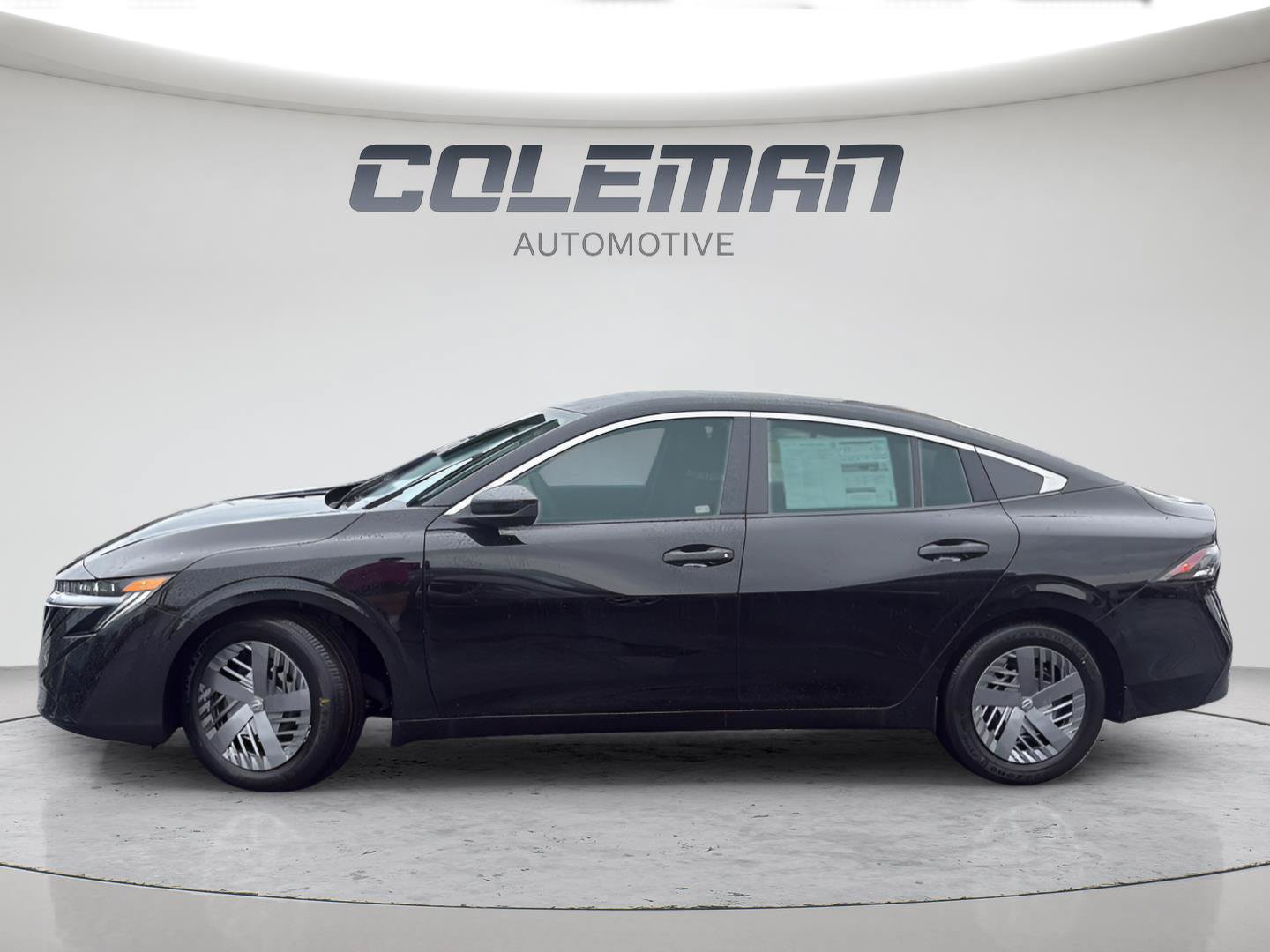 New 2026 Nissan Sentra S w/ S Cold Weather Package FWD image 2