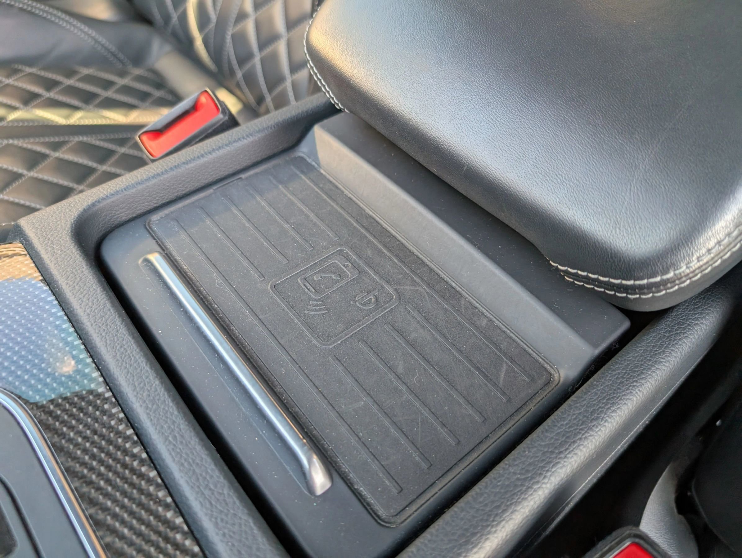 Used 2019 Audi SQ5 Premium Plus w/ Premium Plus Package image 23