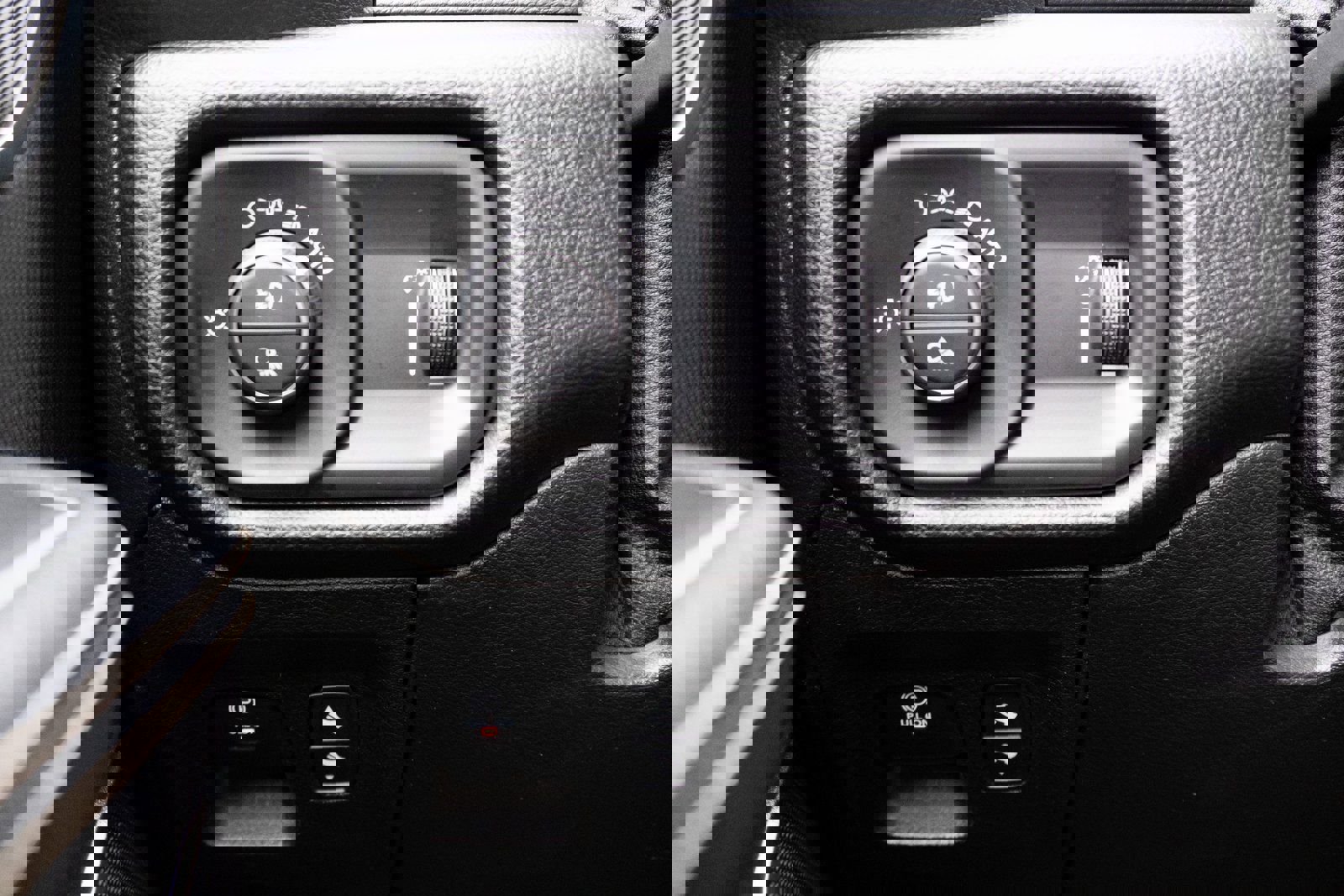 Used 2020 RAM 1500 Sport w/ Leather & Sound Group image 11