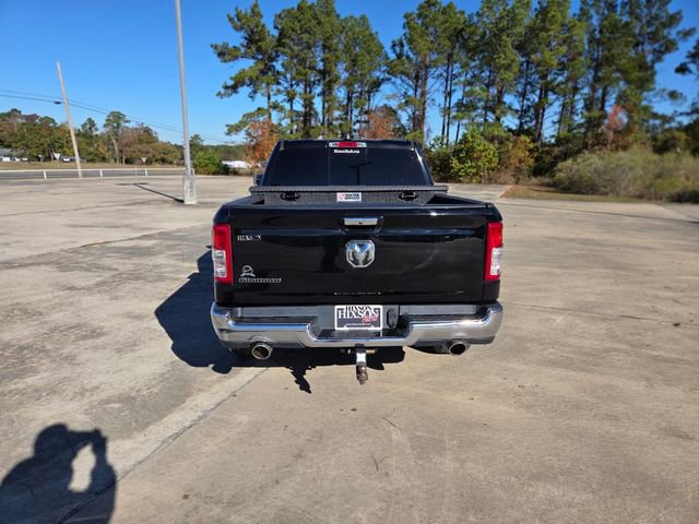 Used 2020 RAM 1500 Big Horn image 4