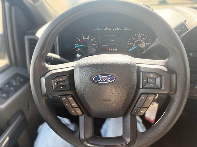 Used 2019 Ford F150 XL w/ Equipment Group 101A Mid AWD/4WD image 15