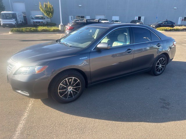 Used 2007 Toyota Camry Hybrid