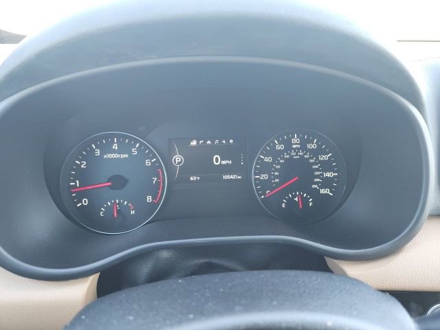 Used 2017 Kia Sportage SX image 17