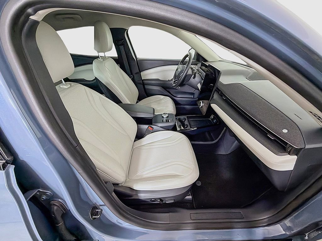 Used 2024 Ford Mustang Mach-E Premium image 22