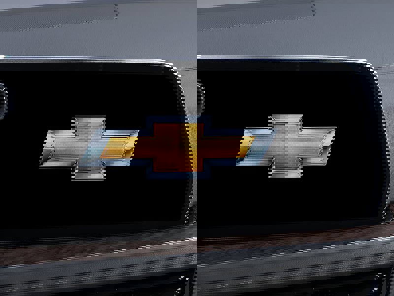 New 2026 Chevrolet Tahoe Premier image 20