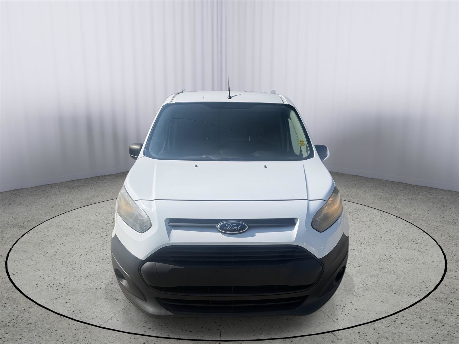 Used 2016 Ford Transit Connect XL FWD image 2