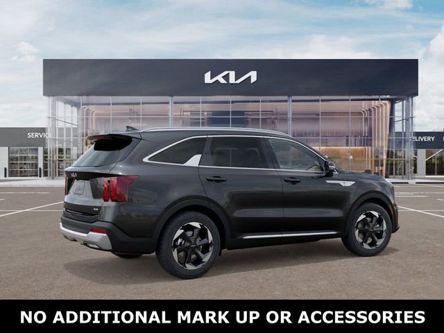 New 2026 Kia Sorento EX image 6