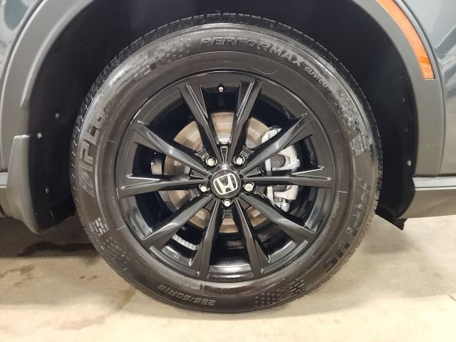 Used 2025 Honda CR-V Sport-L image 35