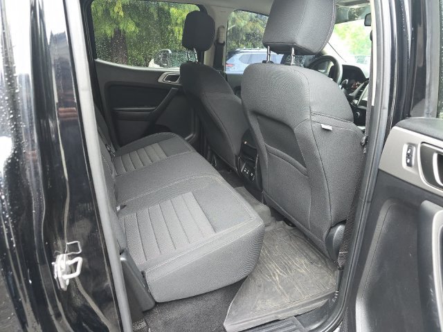 Used 2020 Ford Ranger XLT w/ Equipment Group 302A Luxury AWD/4WD image 12