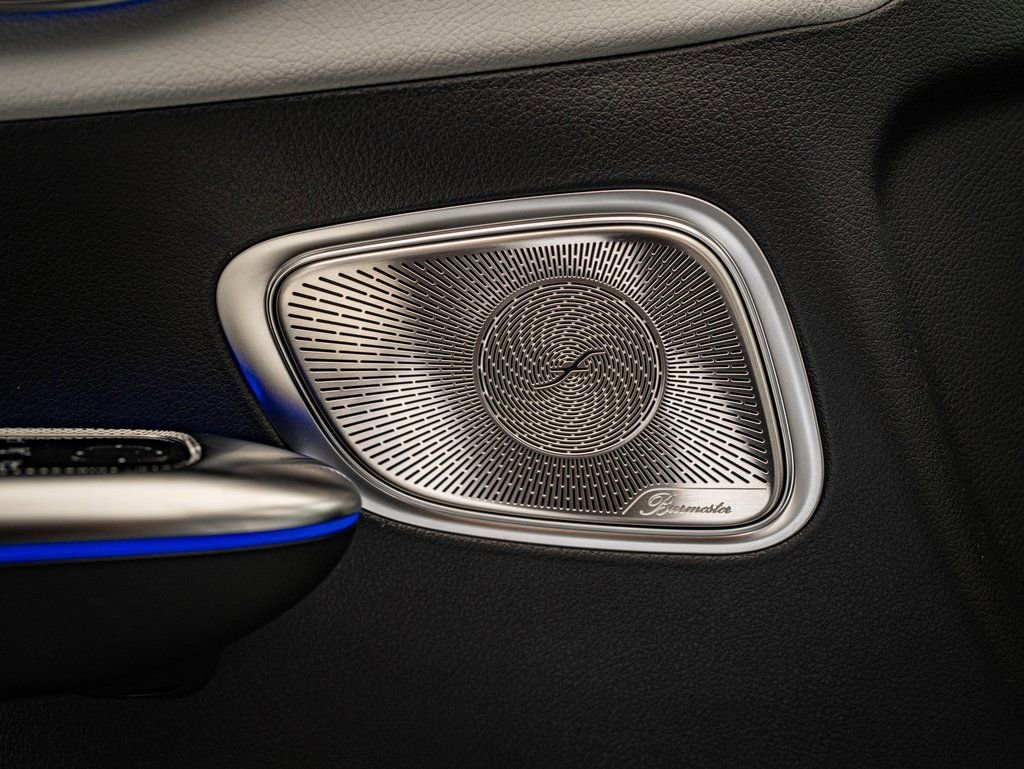 New 2026 Mercedes-Benz GLC 300 4MATIC image 25