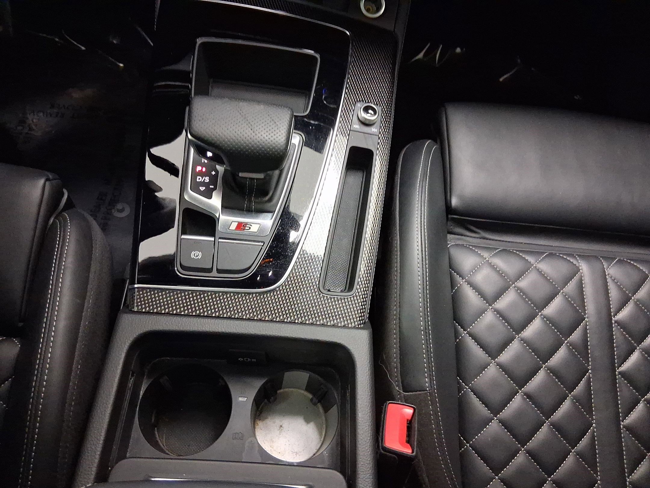 Used 2021 Audi SQ5 Prestige w/ Prestige Package image 16