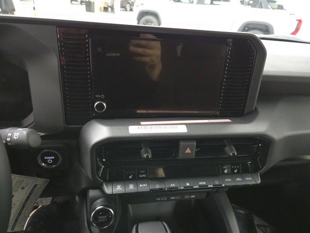 New 2026 Toyota Land Cruiser 1958 image 24