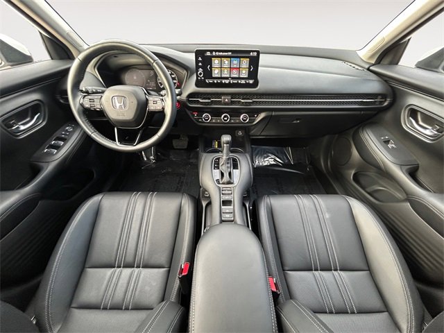Used 2023 Honda HR-V EX-L image 10