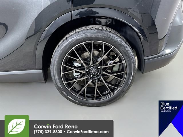 Used 2025 Lexus RX 350h image 34