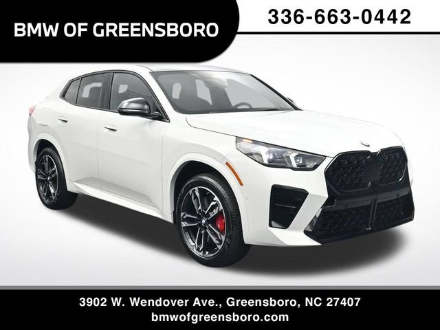 New 2027 BMW X2 xDrive28i w/ Technology Package