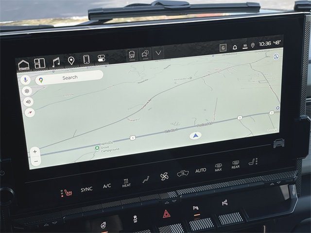 New 2026 GMC Hummer EV SUV image 14