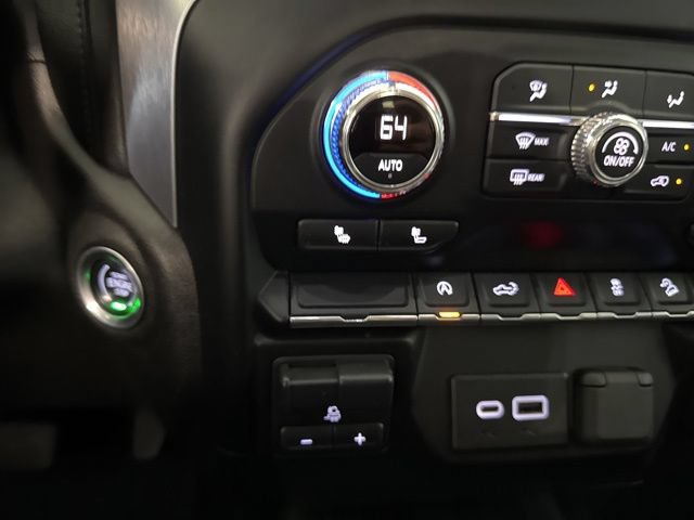 Used 2021 GMC Sierra 1500 Elevation AWD/4WD image 6