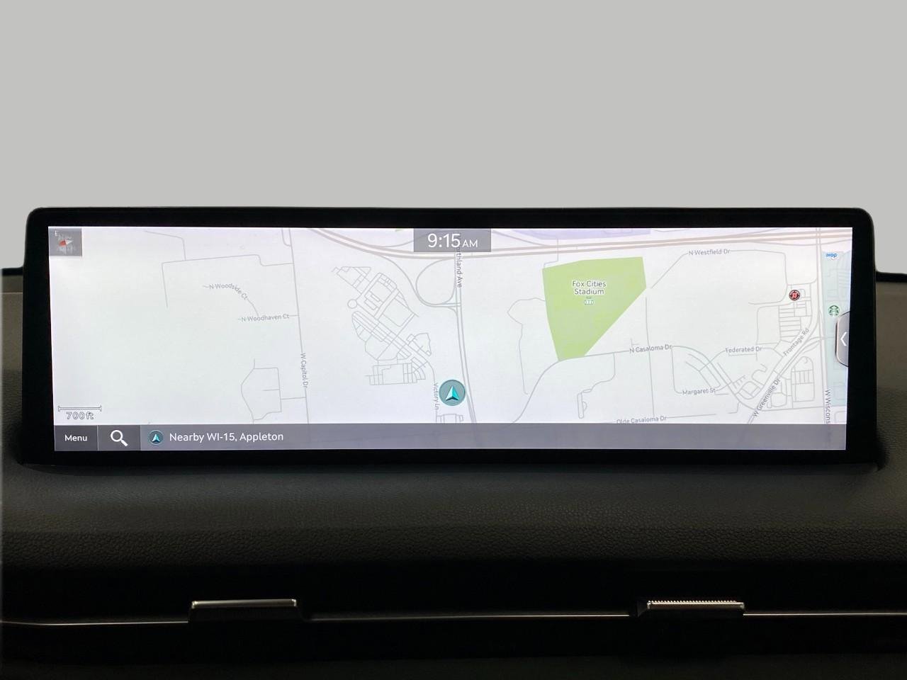 Used 2023 Genesis GV70 2.5T w/ Advanced Package image 23