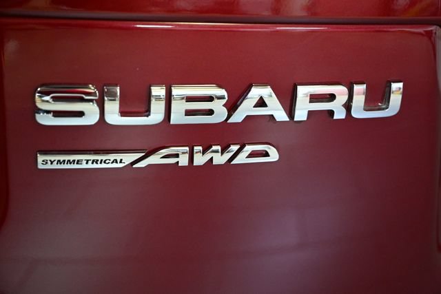 Used 2017 Subaru Forester 2.5i w/ Alloy Wheel Package AWD/4WD image 11