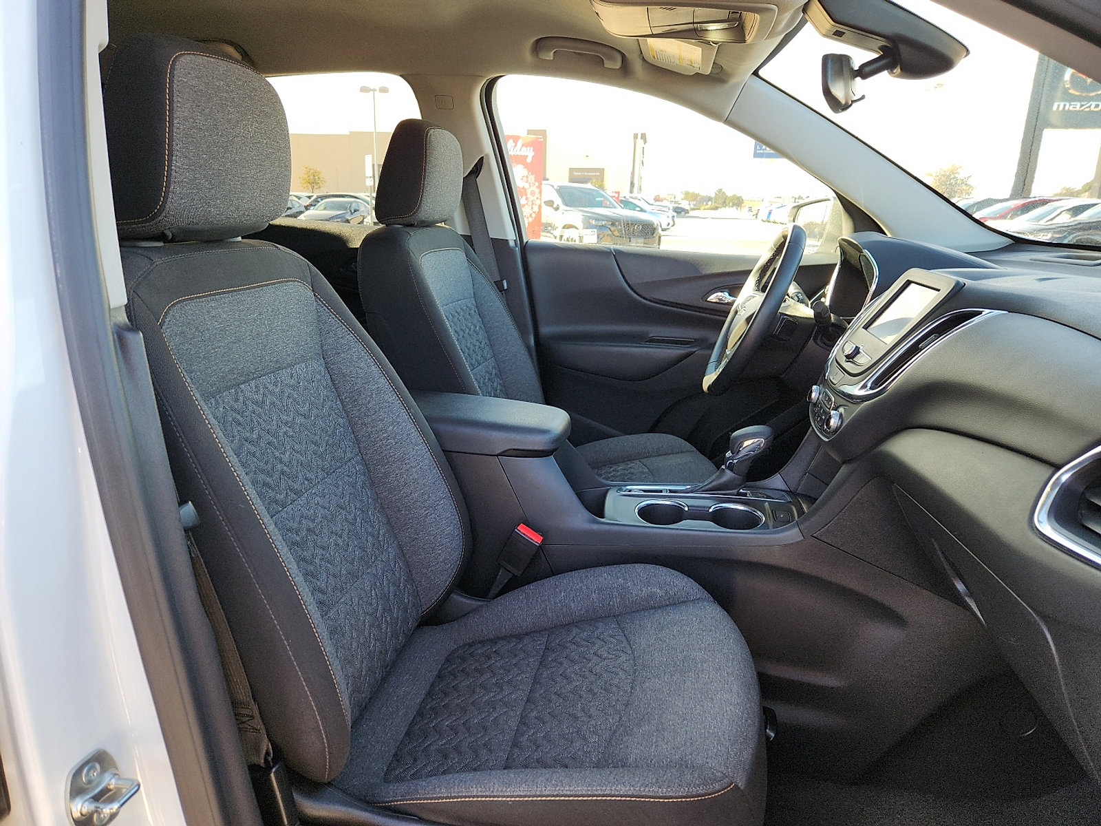 Used 2024 Chevrolet Equinox LT image 15